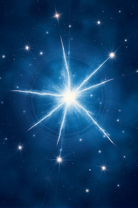 Buchcover: Stellare Geheimnisse