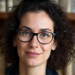 Porträt von Dr. Lena Schmidt